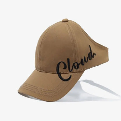 Women's Baseball Cap Outdoor