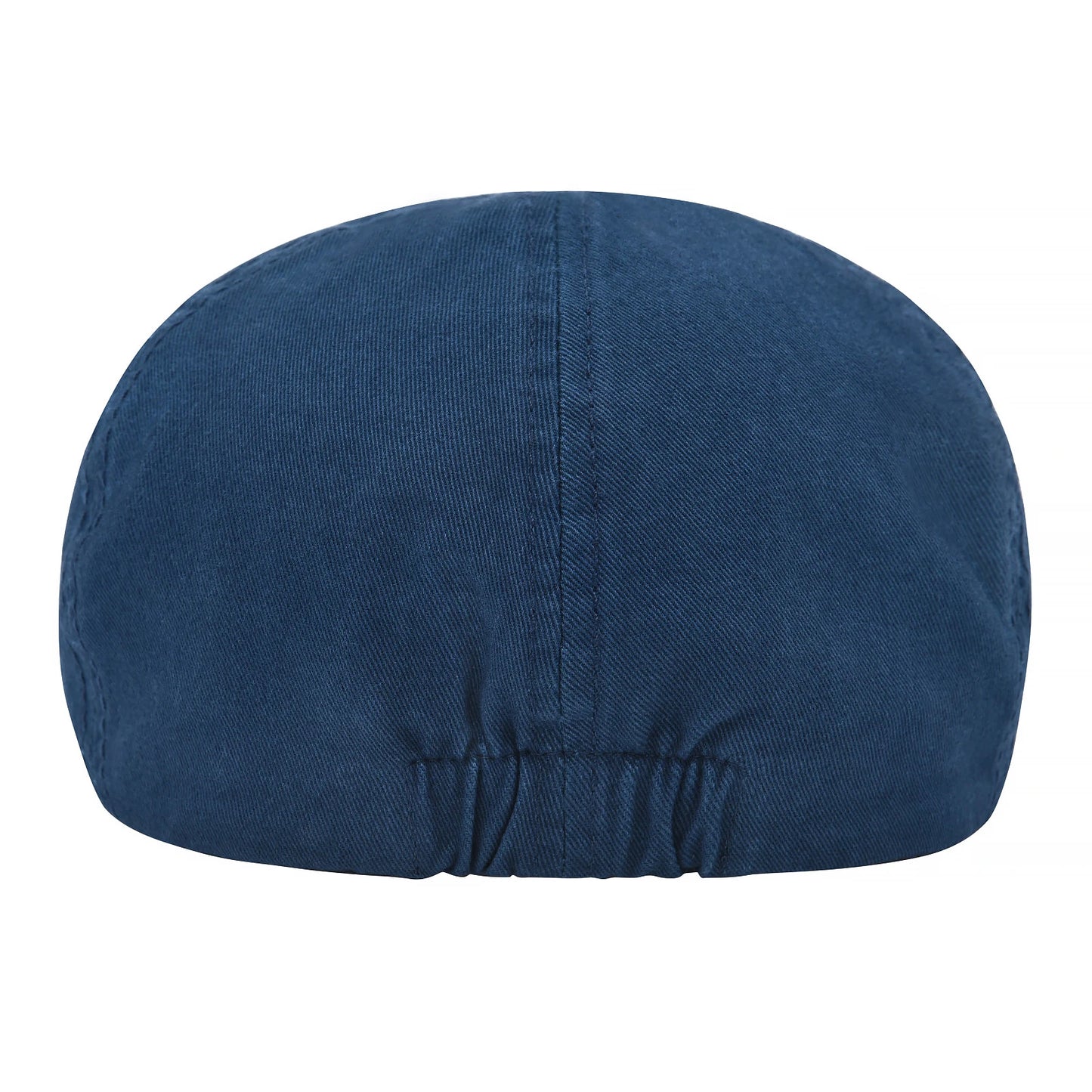 Classic Cotton Flat Cap Ivy Caps Men Women Newsboy Cabbie Driver Hat