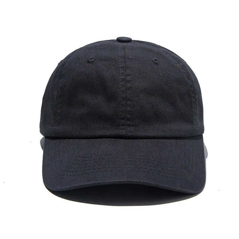 Adjustable Baseball Caps For Men And Women Spring Summer