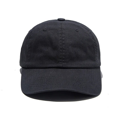 Adjustable Baseball Caps For Men And Women Spring Summer