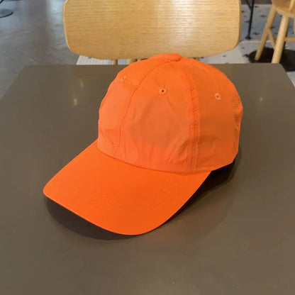 Summer Quick Drying Lightweight Baseball Hat