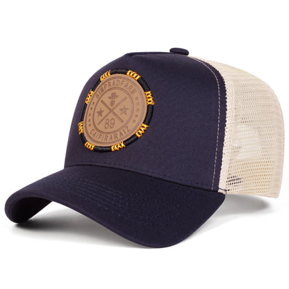 Outdoor Adjustable Casual Hats Sunscreen Hat Sports Cap