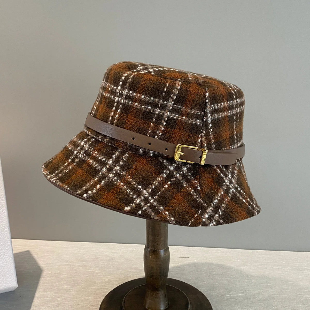 2026 New Bucket Hat Women's