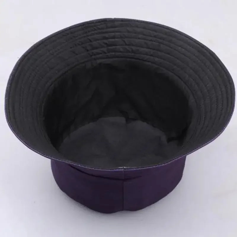 Wholesale Customized Logo Printed Bucket Hat