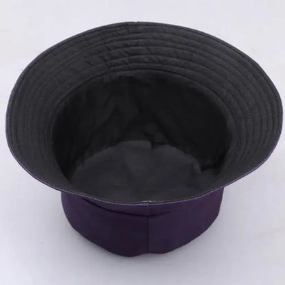 Wholesale Customized Logo Printed Bucket Hat