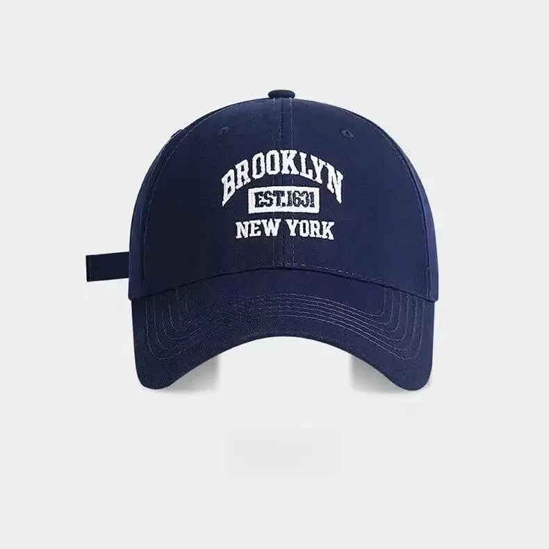 Women's Cap Hip Hop Outdoor Casual Sun Hats