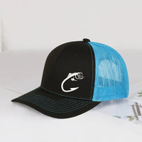 Black Blue