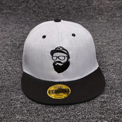 Cool Dad Embroidered Baseball Hat