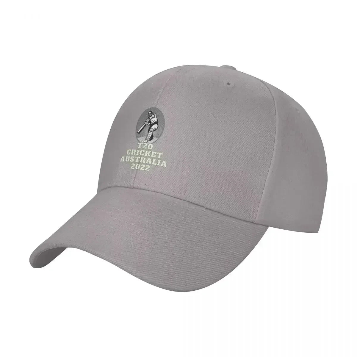 T20 Cricket Championship Australia 2022 Baseball Cap