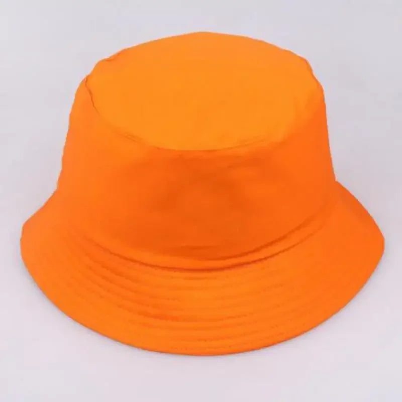 Wholesale Customized Logo Printed Bucket Hat