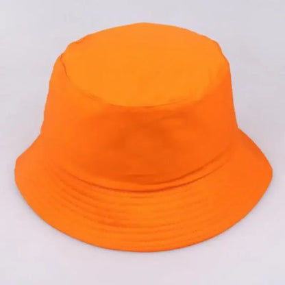 Wholesale Customized Logo Printed Bucket Hat