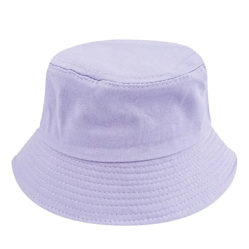 Outdoor Mountaineering Tourism Fishing Bucket Hat
