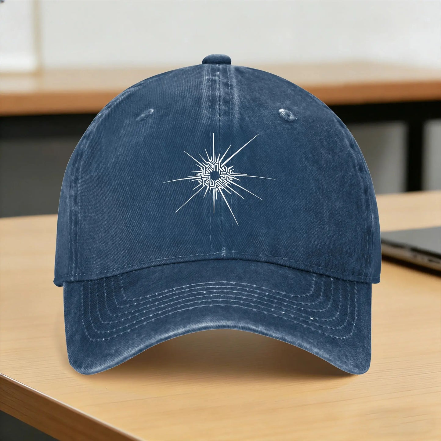 Outer Wilds 3 Casual Baseball Cap For Men Women Summer