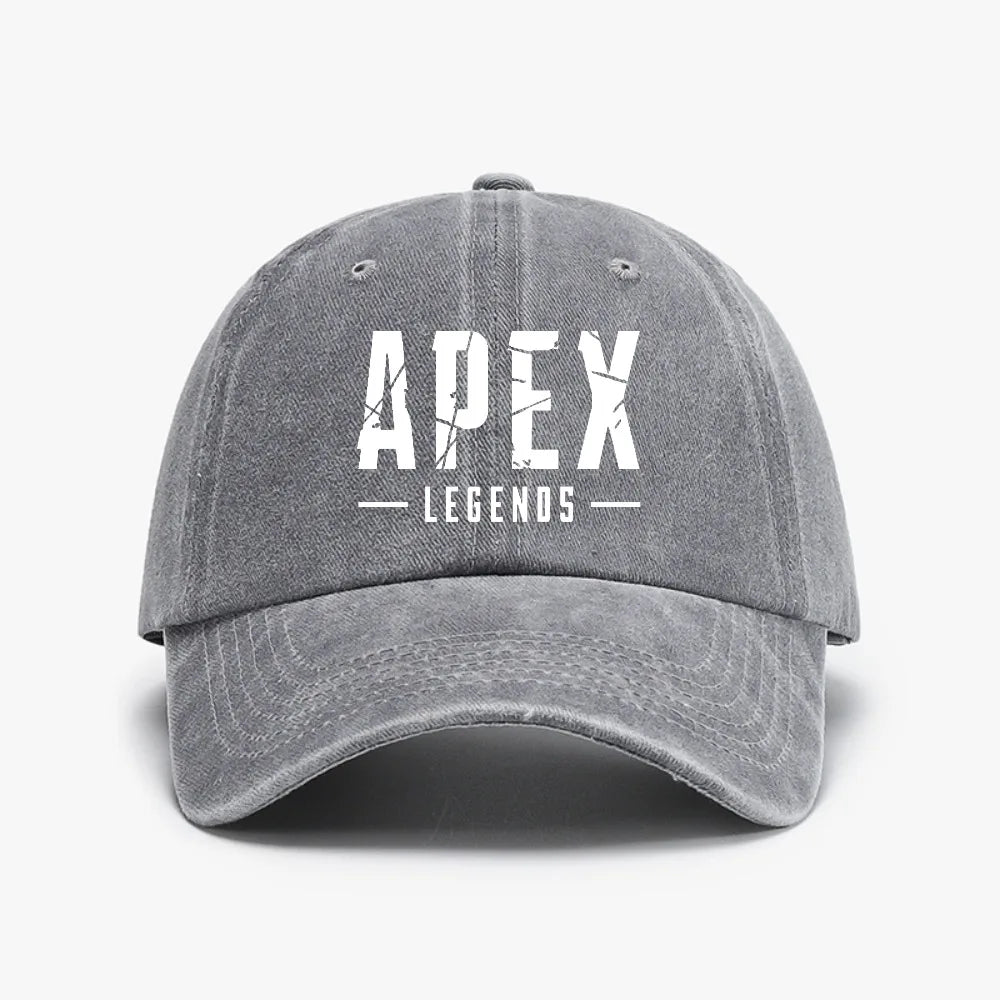 Apex Legends Hot Game Baseball Cap Men Women