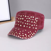 Wine Red 722