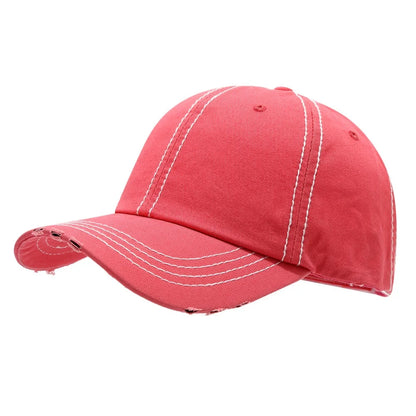 2026 Unisex Baseball Cap Spring And Summer Hat