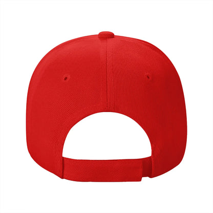 Cena John Actor and Wrestler Logo Casual Baseball Cap Summer