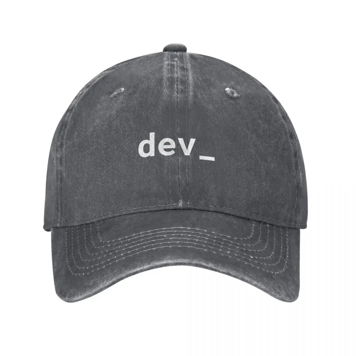 Cosplay Brand Man Cap Wild Ball Hat