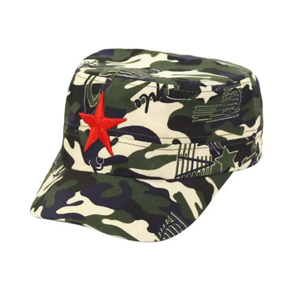Unisex Cotton Men Cap Spring Summer Beach Outdoor Street Street