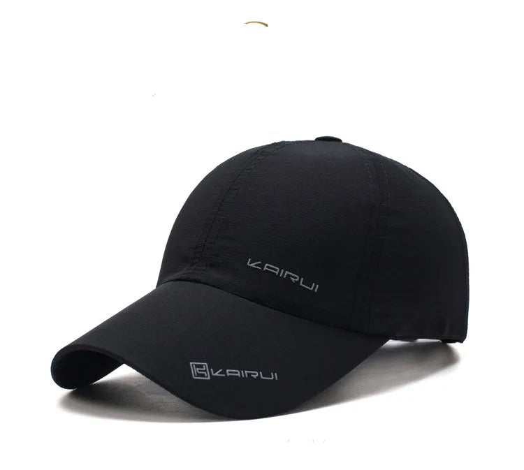 Solid Summer Cap Branded Baseball Cap Dad Cap Bone Snapback Hats For Men Bones Masculino