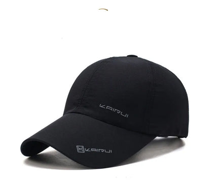 Solid Summer Cap Branded Baseball Cap Dad Cap Bone Snapback Hats For Men Bones Masculino