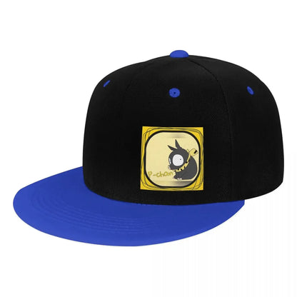 Ranma 1/2 Saotome Pig Girls P Chan Baseball Caps Snapback
