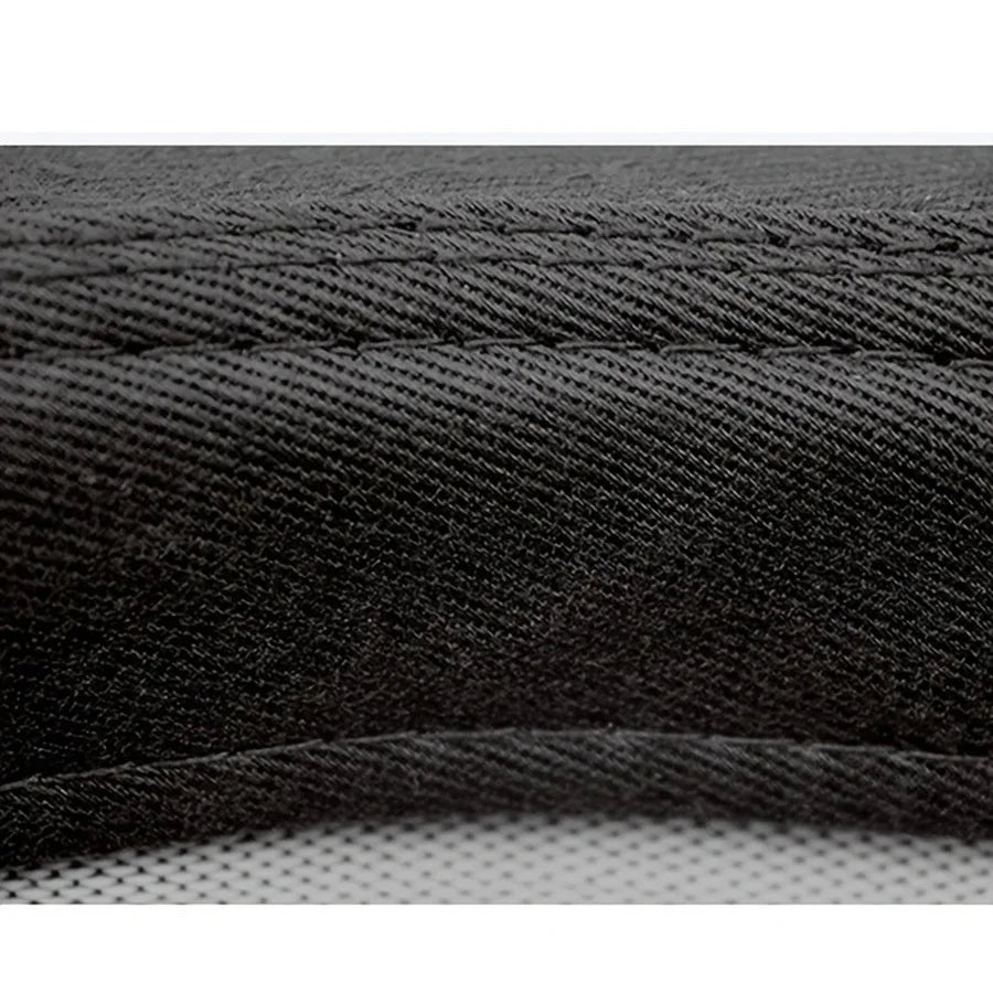 Suitable For All Seasons Versatile Casual Trend Women's Flat-Brimmed