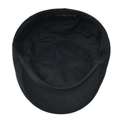 Men's Cotton Ivy Gatsby Newsboy Hat