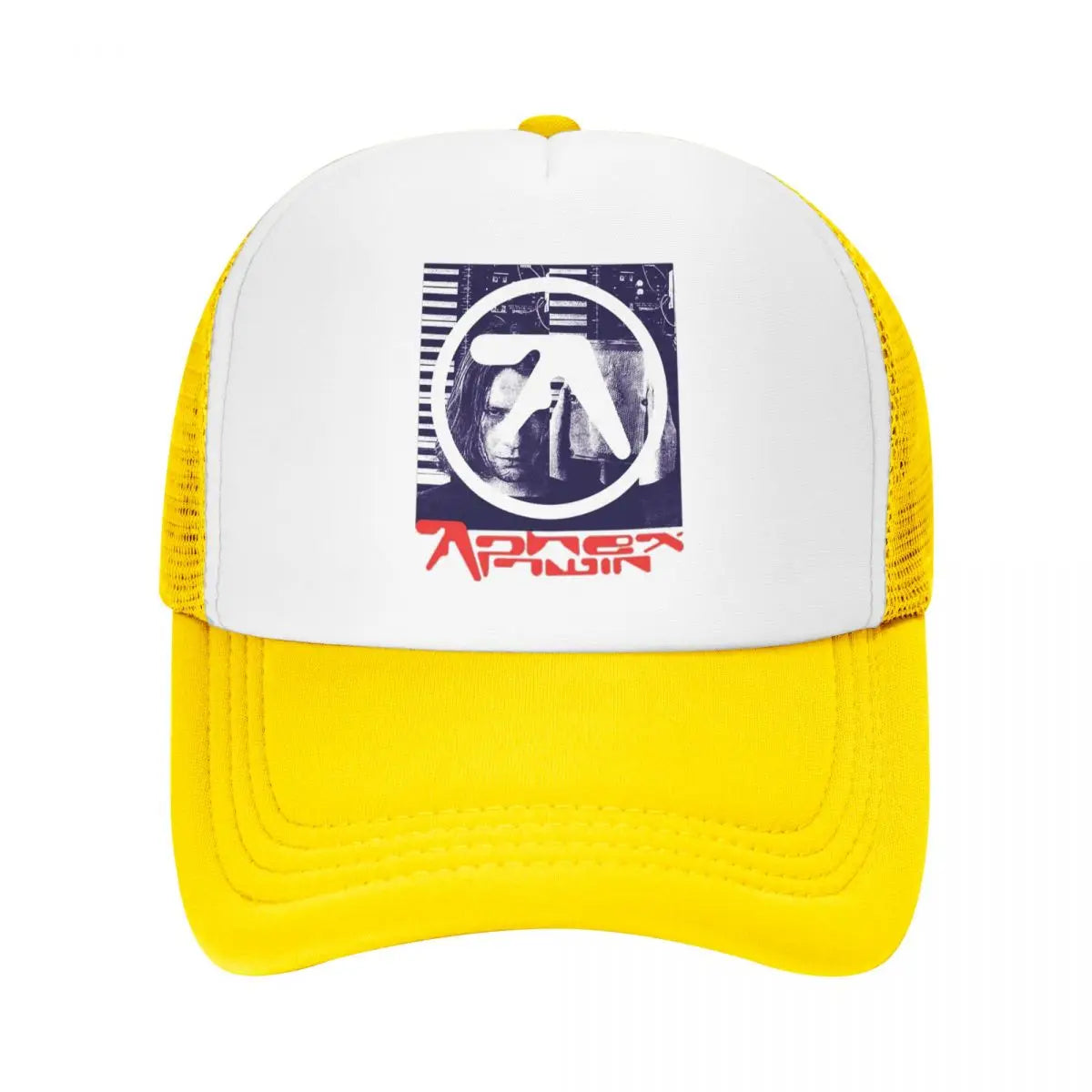 This Is Aphex Twin Vintage Hats Men Women Sport Hats Baseball Caps Summer