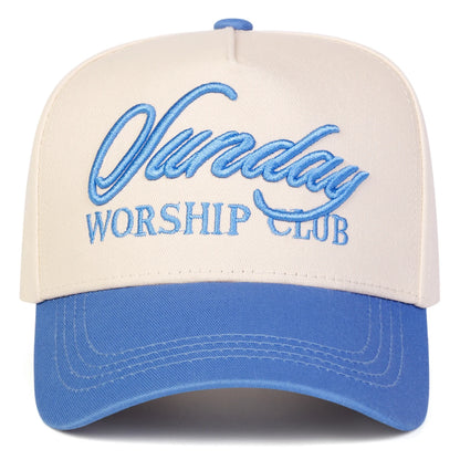 Spring Autumn Outdoor Adjustable Casual Hats Sunscreen Hat Sports Cap