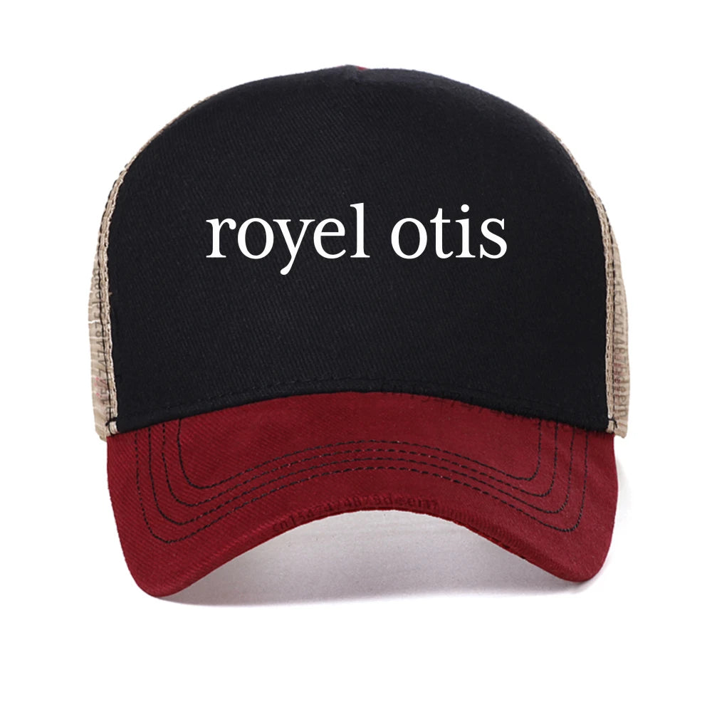Royel Otis Baseball Cap