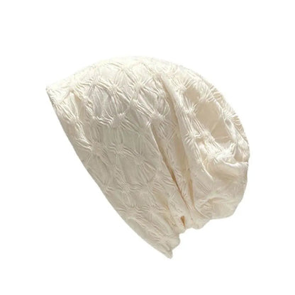 Unisex Beanie Outdoor Hijab Turban Cap Headwear Beanie Hat