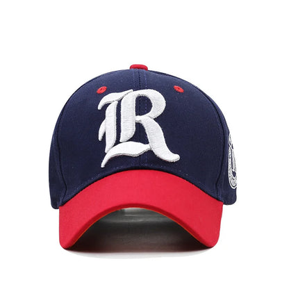 1PC Summer Fishing Baseball Cap for Men and Women