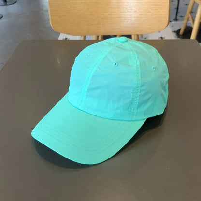 Summer Quick Drying Lightweight Baseball Hat