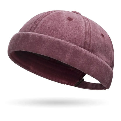 Fashion Hip Hop Beanie Street Hat Men Skullcap Women