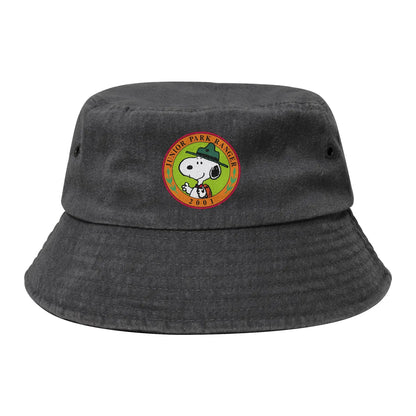 Vocation Snoopys Woodstock Bucket Hats
