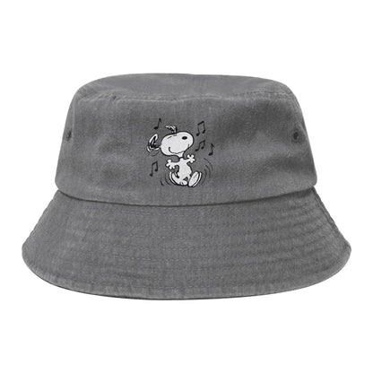 Vocation Snoopys Woodstock Bucket Hats