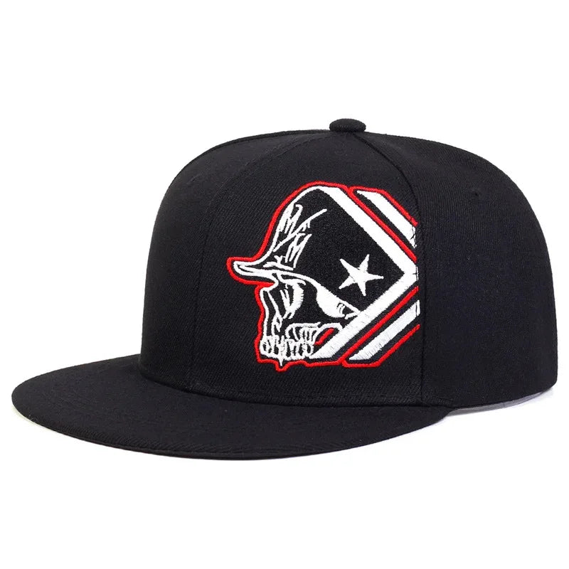 High Quality Unisex Baseball Caps for Women Men Knight Caps  Outdoor four seasons Sport