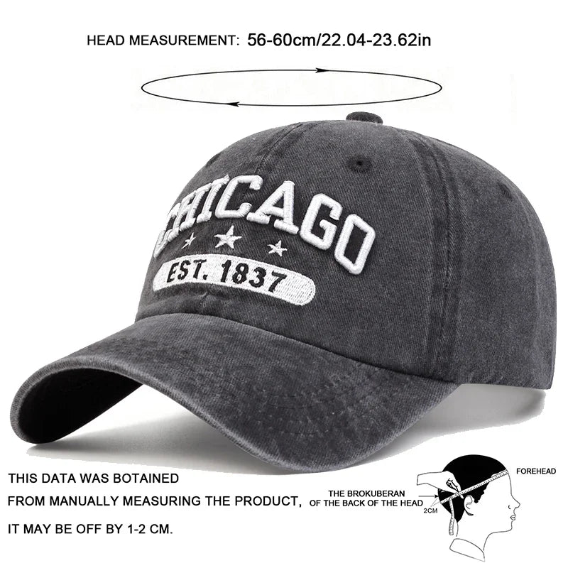 Outdoor Adjustable Casual Hats Sunscreen Hat Sports Cap