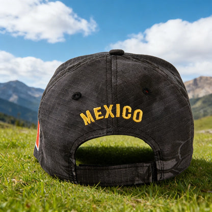 Camouflage Baseball Caps