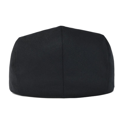Men's Cotton Ivy Gatsby Newsboy Hat