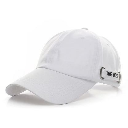 Spring Summer Baseball Cap Hats For Men And Women