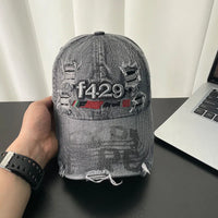 Dark Grey