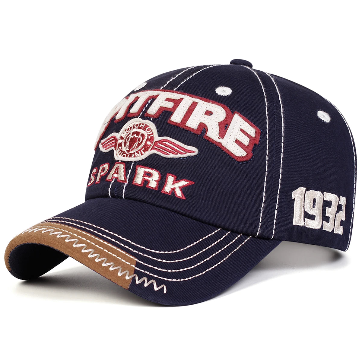 Adjustable Casual Hats Sunscreen Hat Sports Cap