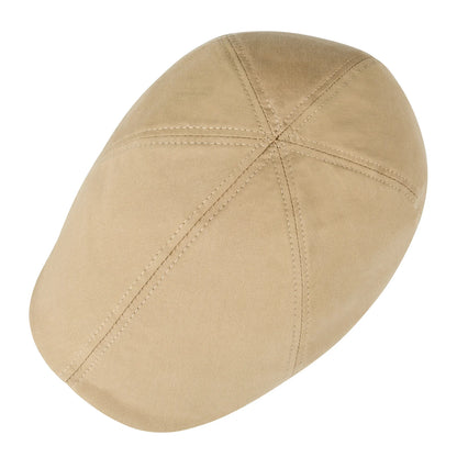 Toddler Boy Cotton Newsboy Cap Kids Ivy Infant Child Beret Classic Flat Hat