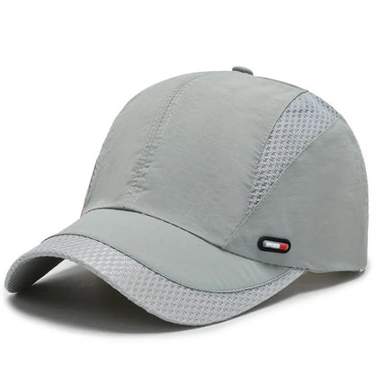 Casual Adjustable Baseball Cap