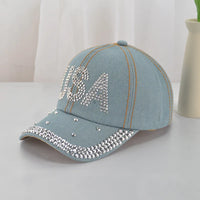 Light Blue USA