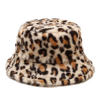Leopard-Beige