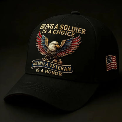 United States 250th Anniversary Cap Adjustable