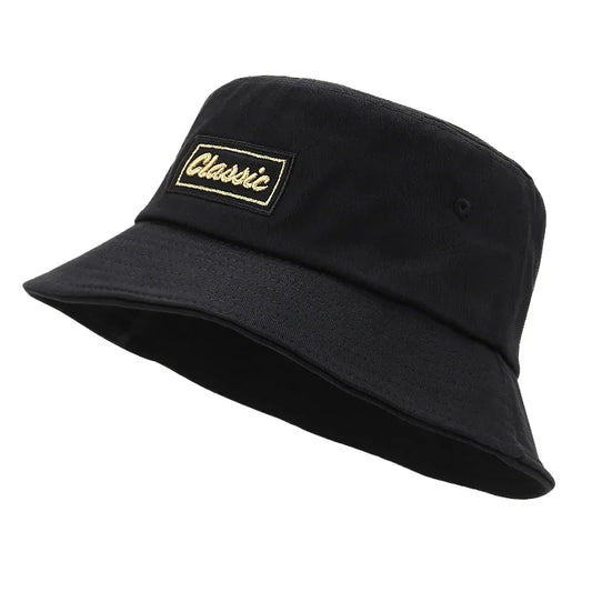 Big Head Bucket Hats Beach Oversize Sun Cap